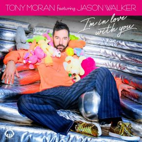 I'm In Love With You album cover