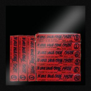 What We Leave Behind - Jean-Luc Godard Archives album cover