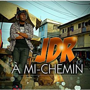 A Mi-Chemin album cover