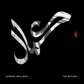 The Return album cover
