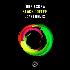 Black Coffee (UCast Remix) (Single) album cover