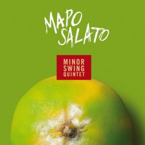 Mapo Salato album cover