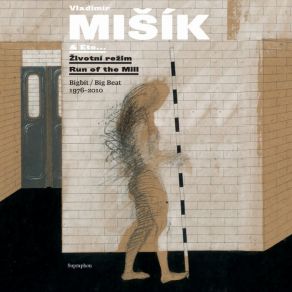 Životní Režim (Bigbít 1976-2010) album cover
