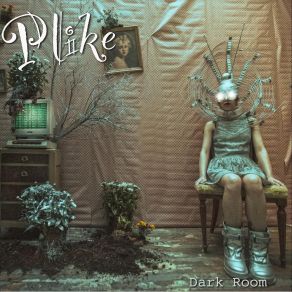 Dark Room album cover