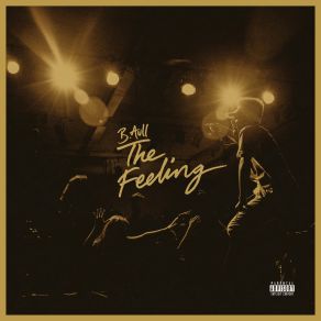 The Feeling (Single) album cover