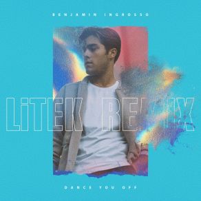 Dance You Off (LiTek Remix) (Single) album cover
