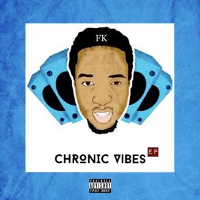 Chronic Vibes album cover