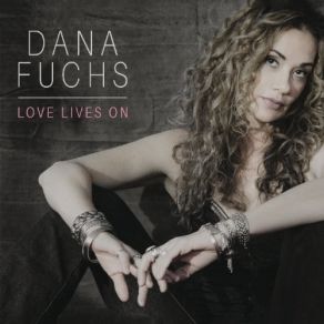 Love Lives On album cover