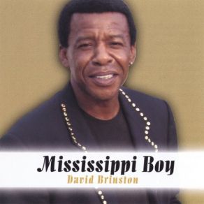 Mississippi Boy album cover