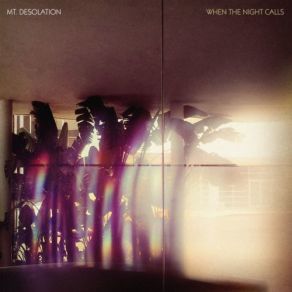 When The Night Calls album cover