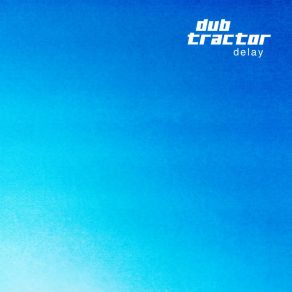 Delay album cover