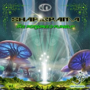 The Poisoned Fungus album cover