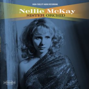 Sister Orchid album cover