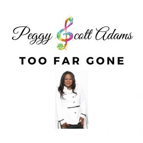 Too Far Gone album cover