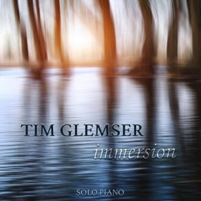 Immersion album cover