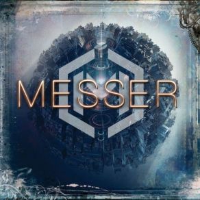 Messer album cover