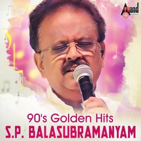 90's Golden Hits S. P. Balasubramanyam Solo Hits album cover