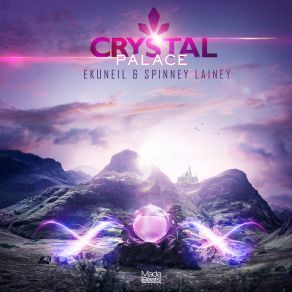 Crystal Palace (Single) album cover