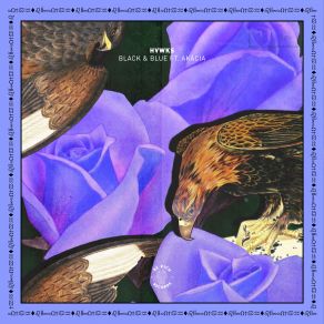 Black And Blue (Single) album cover