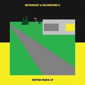 Center Parcs album cover