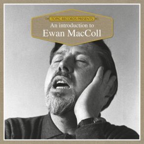 An Introduction To Ewan MacColl album cover