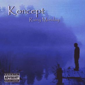 Rainy Monday album cover