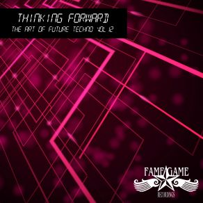 The Art Of Future Techno, Vol. 11 album cover
