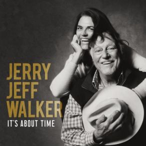 It's About Time album cover
