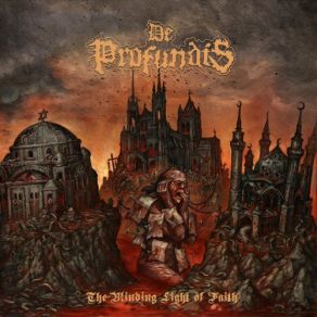 The Blinding Light Of Faith album cover