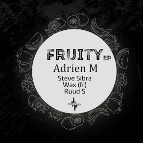 Fruity album cover