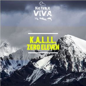 Zero Eleven (Single) album cover
