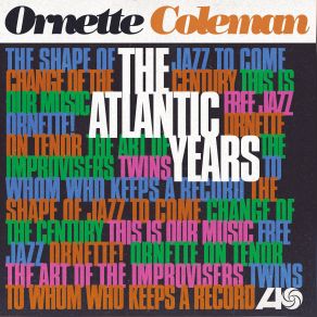 The Atlantic Years (Remastered) (CD9) album cover