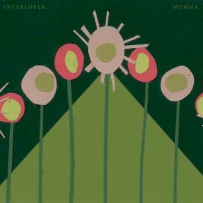Interloper album cover