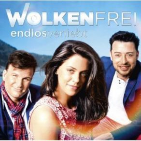 Endlos Verliebt album cover