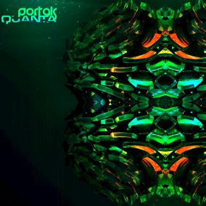 Portals album cover