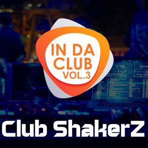 In Da Club Vol 3 album cover