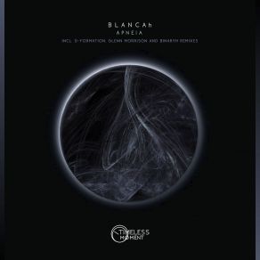 Apneia album cover