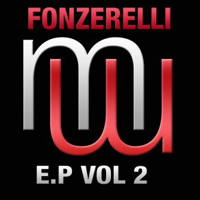 E. P Vol 2 album cover