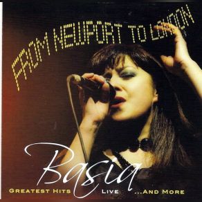 From Newport To London album cover