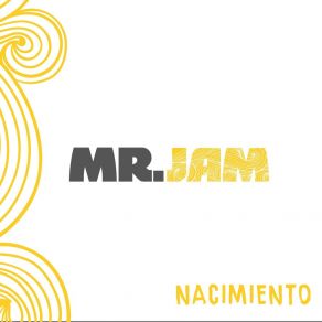 Nacimiento album cover