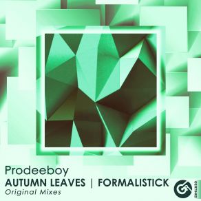 Autumn Leaves (Maxi-Single) album cover