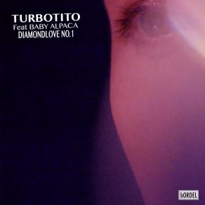 DIAMONDLOVE NO. 1 album cover