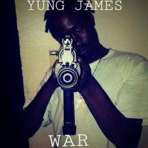 War album cover