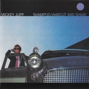 Shampoo Haircut And Shave album cover
