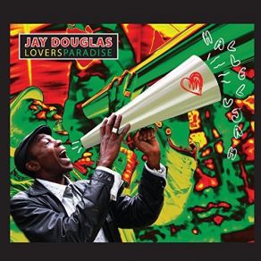 Lovers Paradise album cover