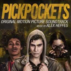 Pickpockets (Original Soundtrack) album cover