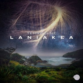 Laniakea album cover