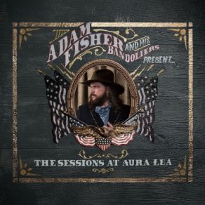 The Sessions At Aura Lea album cover