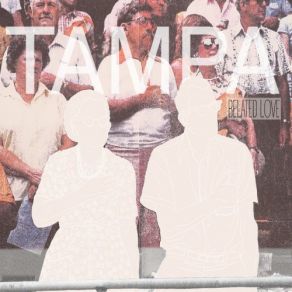Belated Love album cover