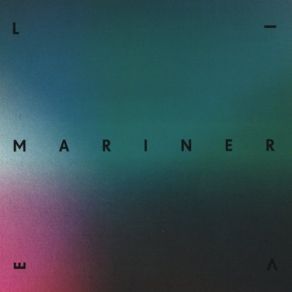 Mariner Live At De Kreun, Belgium album cover